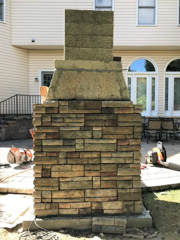 Reliable garden landscaping for outdoor upgrades in Lorton, VA by Elite Landscaping