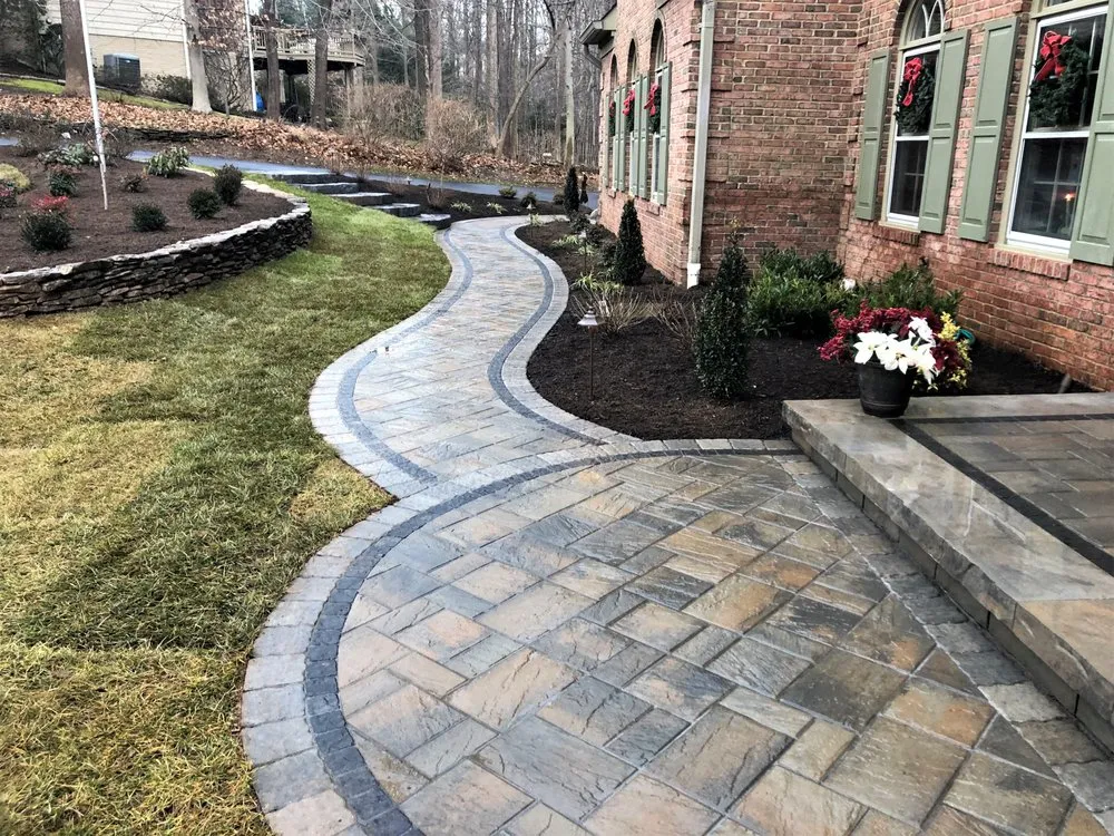 Custom lawn care service near you across Lorton, VA - Elite Landscaping