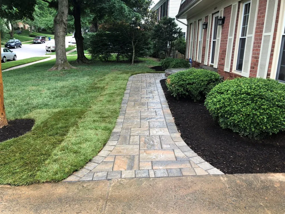Reliable landscaping services for year-round maintenance across Lorton, VA - Elite Landscaping