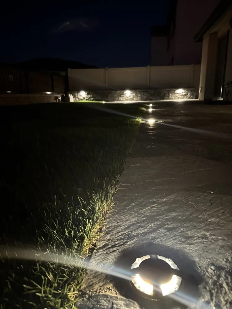 Trusted landscaping services for beautiful yards in Menifee, CA by Elite Landscaping