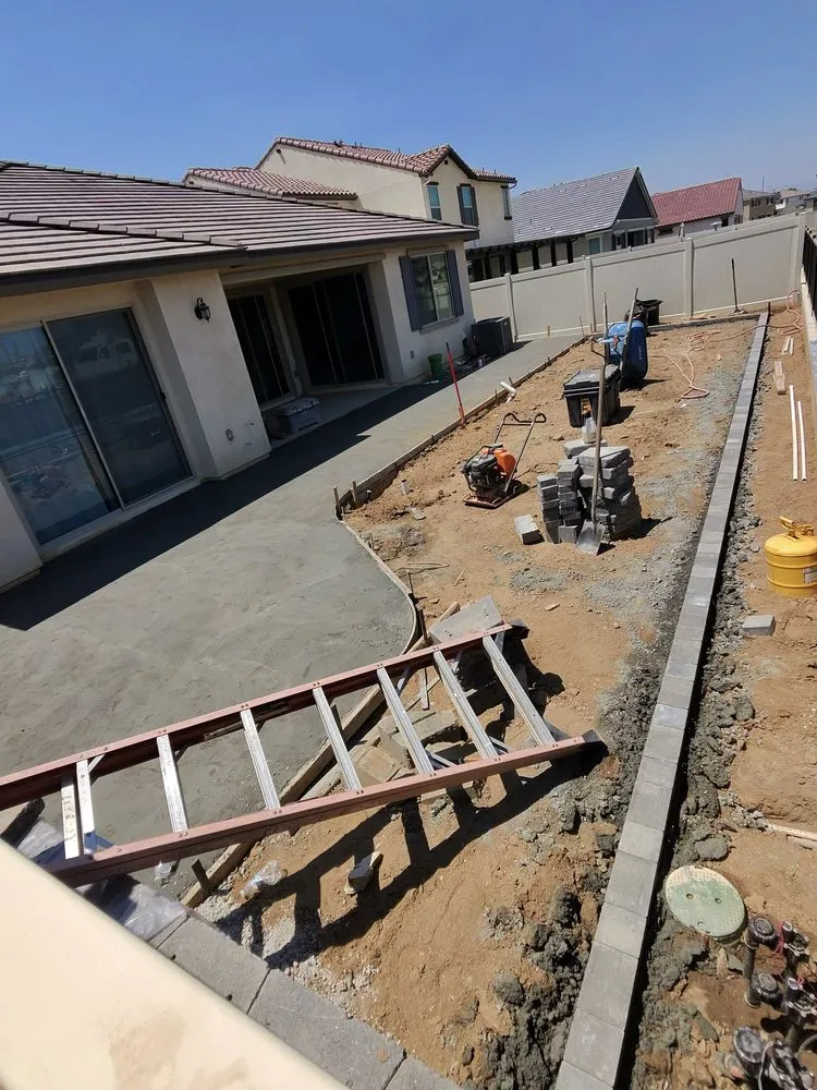 Reliable yard cleanup service in Menifee, CA - Elite Landscaping