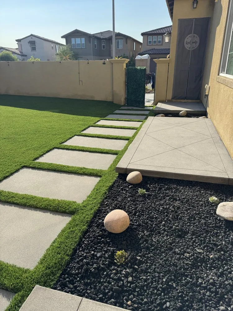 Top-rated landscape design for homes across Menifee, CA - Elite Landscaping
