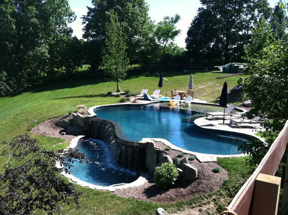 Local lawn care service near you across Poughkeepsie, NY - Elite Landscaping