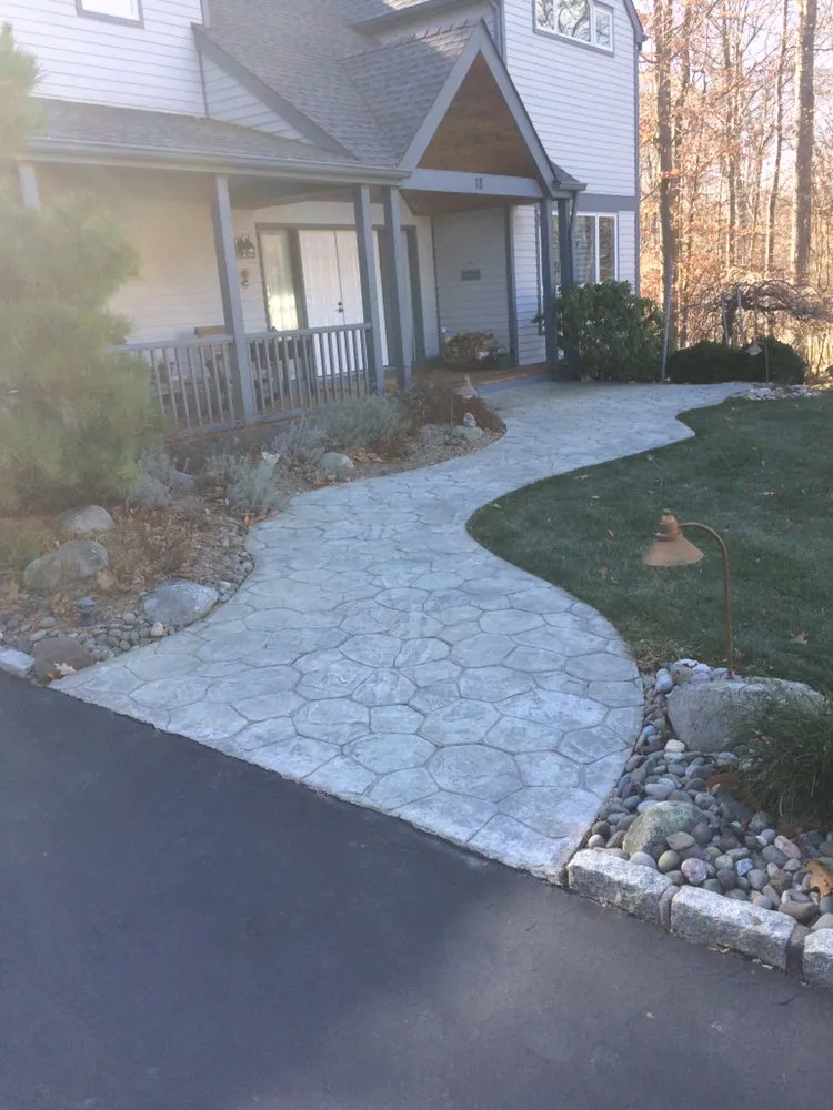 Professional landscaping services with custom design across Poughkeepsie, NY - Elite Landscaping