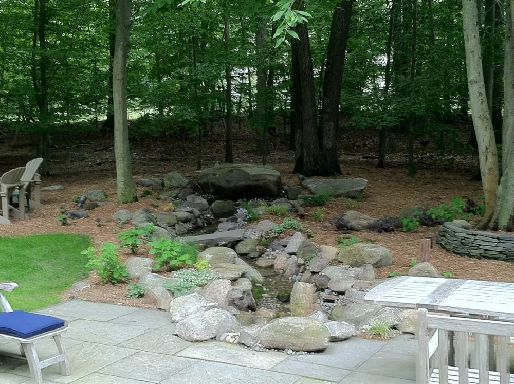 Reliable lawn mowing service in Poughkeepsie, NY - Elite Landscaping