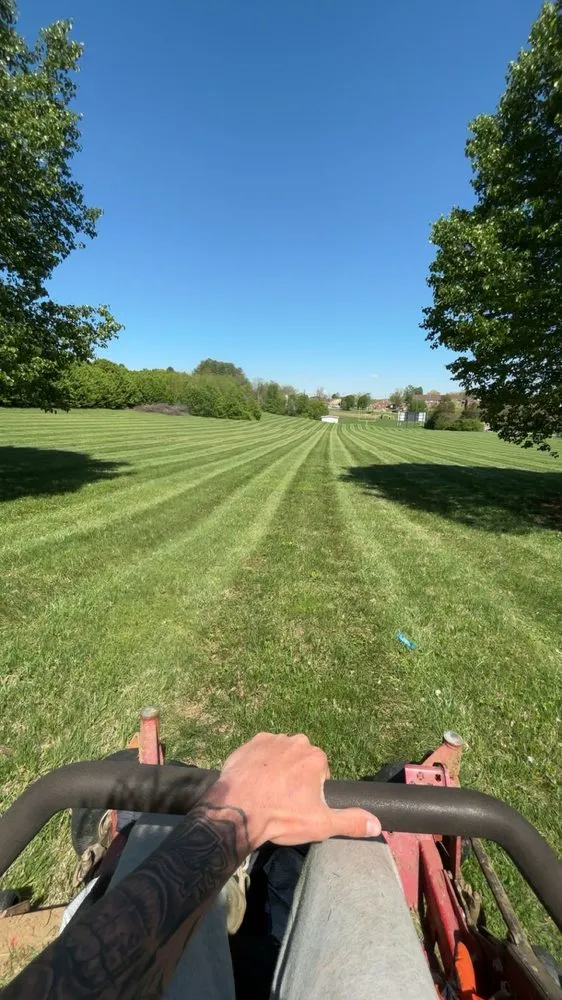 Reliable landscaping services in Seymour, TN - Elite Landscaping