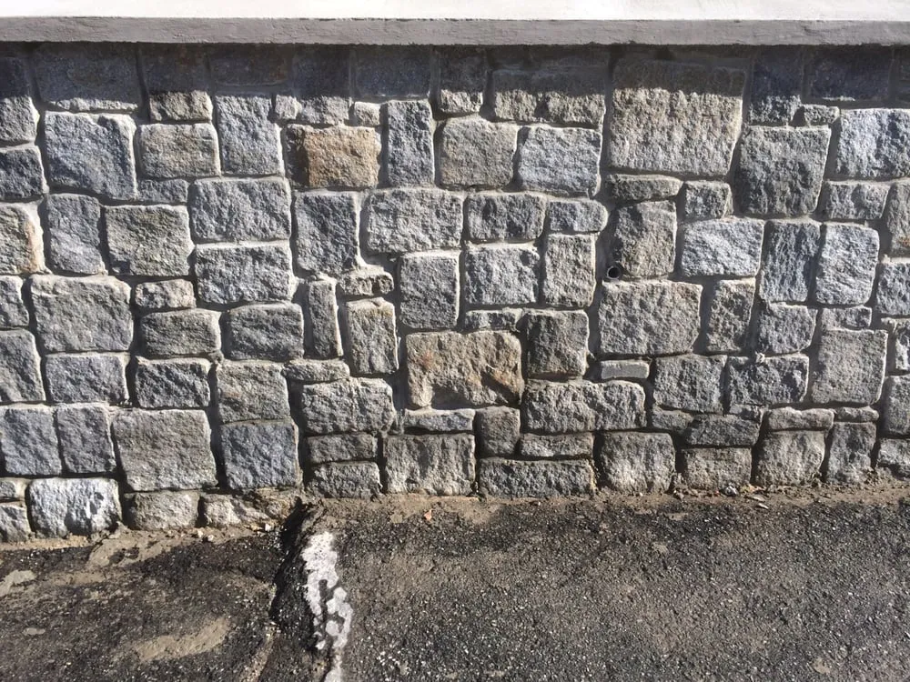 Expert lawn mowing service in Windham, NH by Elite Landscaping