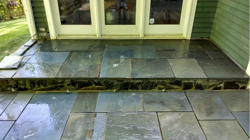 Reliable garden landscaping for outdoor upgrades in Windham, NH by Elite Landscaping