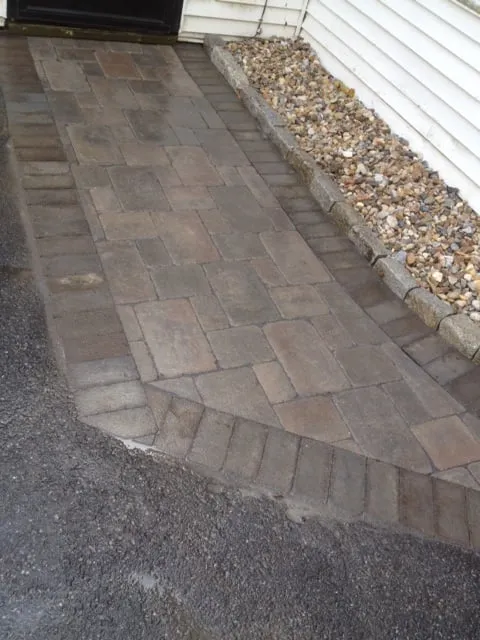 Reliable yard cleanup service for outdoor upgrades across Windham, NH - Elite Landscaping