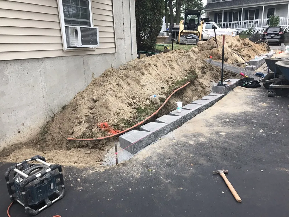 Reliable garden landscaping for outdoor upgrades across Windham, NH - Elite Landscaping