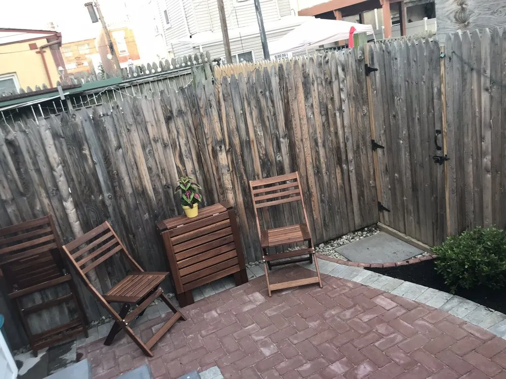 Custom residential landscaping in Winslow, NJ by Elite Landscaping