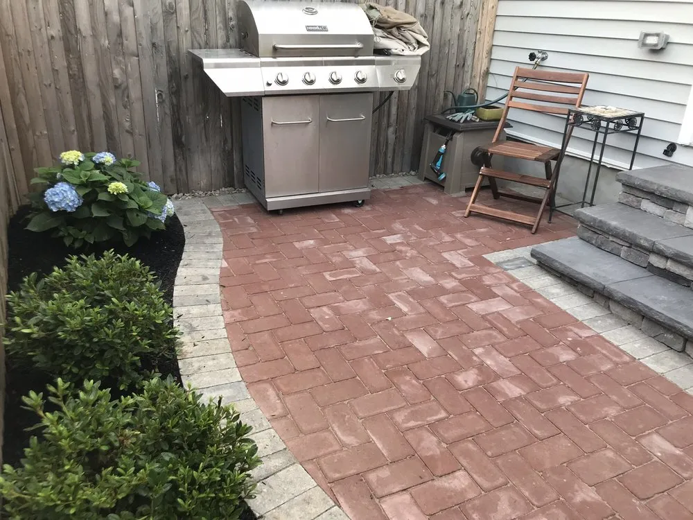 Reliable landscape design experts serving Winslow, NJ - Elite Landscaping