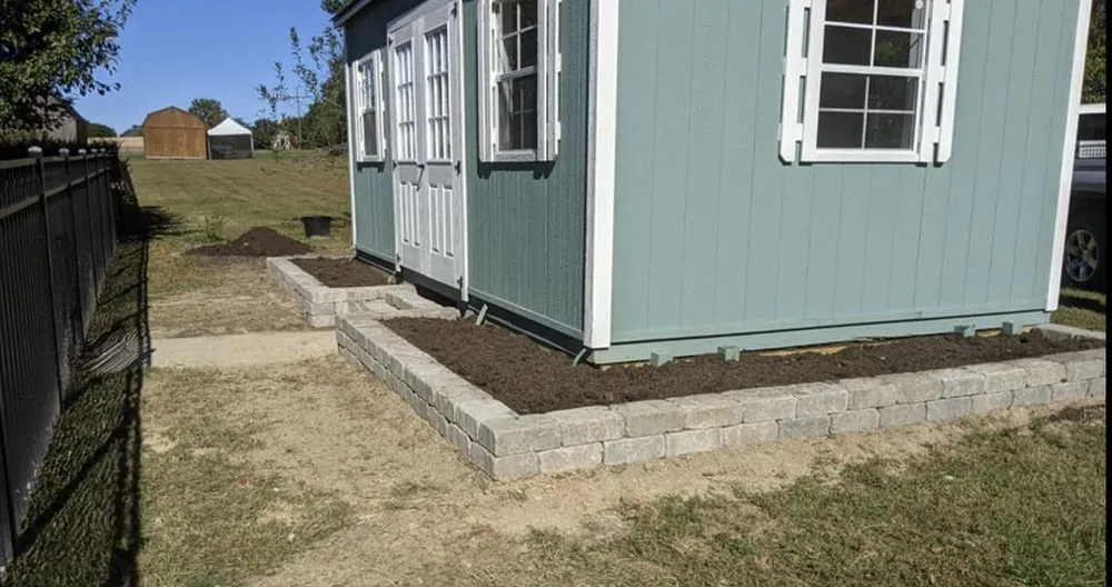 Top-rated yard maintenance in Wendell, NC by Elite Landworks