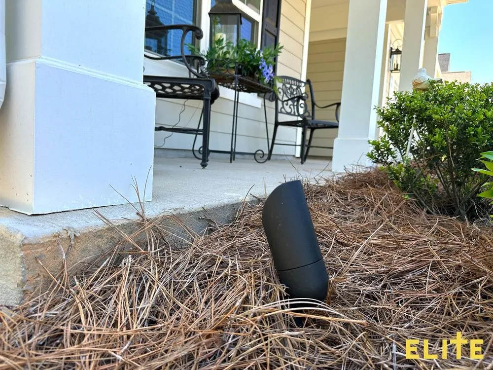 Local landscape installation near you in Columbia, SC by Elite Lawn & Landscape