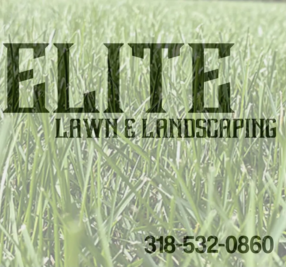 Custom lawn mowing service for residential properties across Doyline, LA - Elite Lawn & Landscape