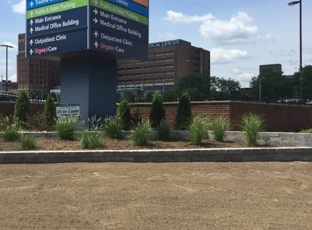 Affordable landscape installation in Flushing, MI - Elite Lawn & Landscape