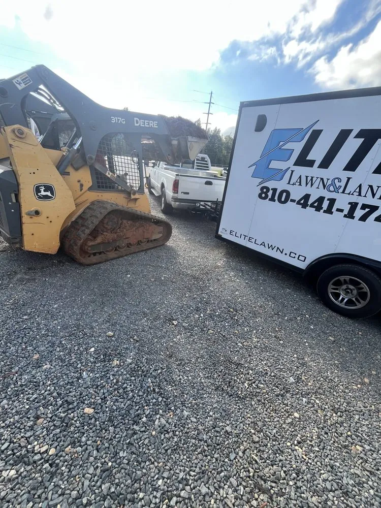 Local outdoor landscaping experts serving Leesburg, GA - Elite Lawn & Landscape