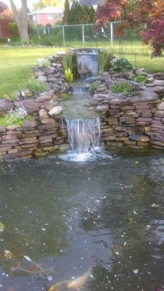 Top-rated yard cleanup service in Poquoson, VA - Elite Lawn & Landscape