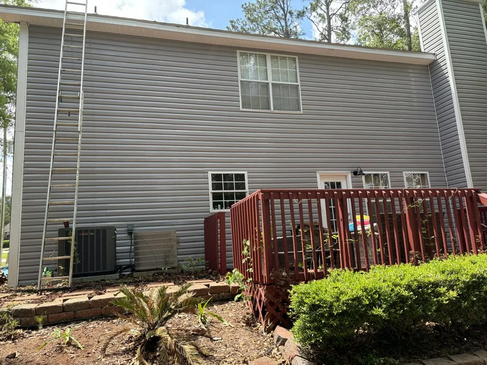 Expert lawn mowing service in Saucier, MS - Elite Lawn & Services