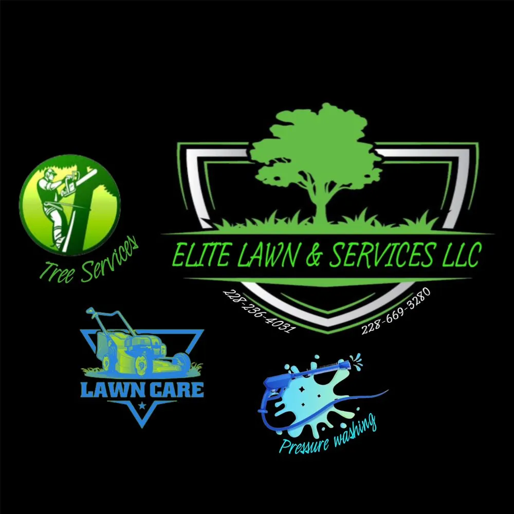 Reliable yard maintenance in Saucier, MS - Elite Lawn & Services