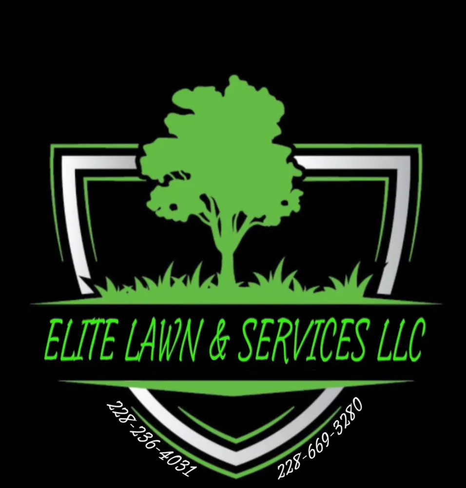 Trusted landscape design for beautiful yards across Saucier, MS - Elite Lawn & Services