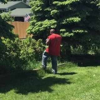 Custom outdoor landscaping in Minneapolis, MN - Elite Lawn & Snow Services 612