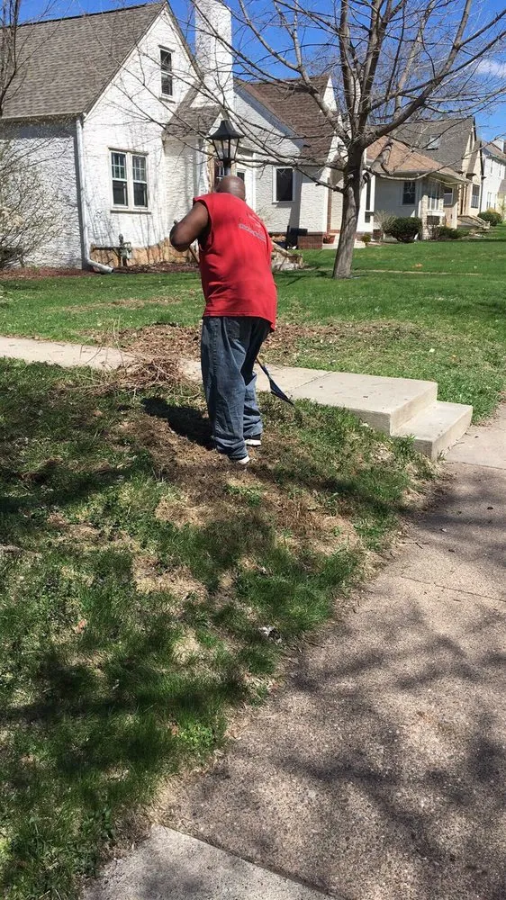 Local outdoor landscaping in Minneapolis, MN - Elite Lawn & Snow Services 612