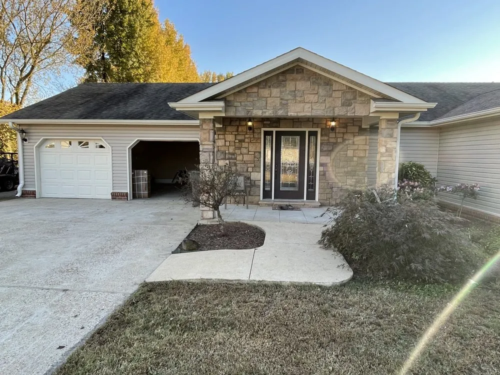 Professional landscaping services in Lucas, TX - Elite Lawn and Land Management