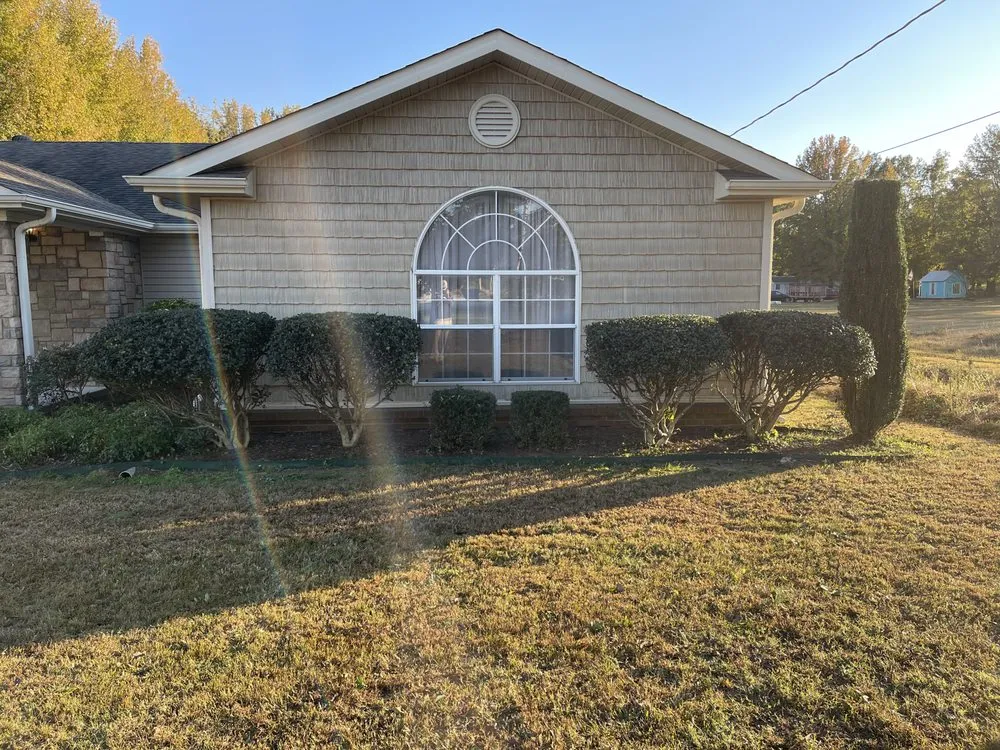 Reliable yard cleanup service in Lucas, TX by Elite Lawn and Land Management