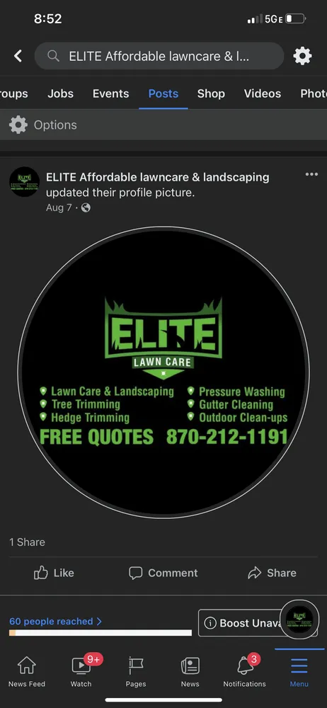 Local residential landscaping experts serving Lucas, TX - Elite Lawn and Land Management