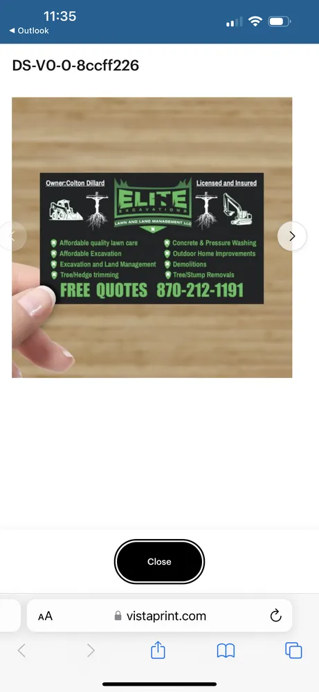 Local landscaping services for homes in Lucas, TX by Elite Lawn and Land Management