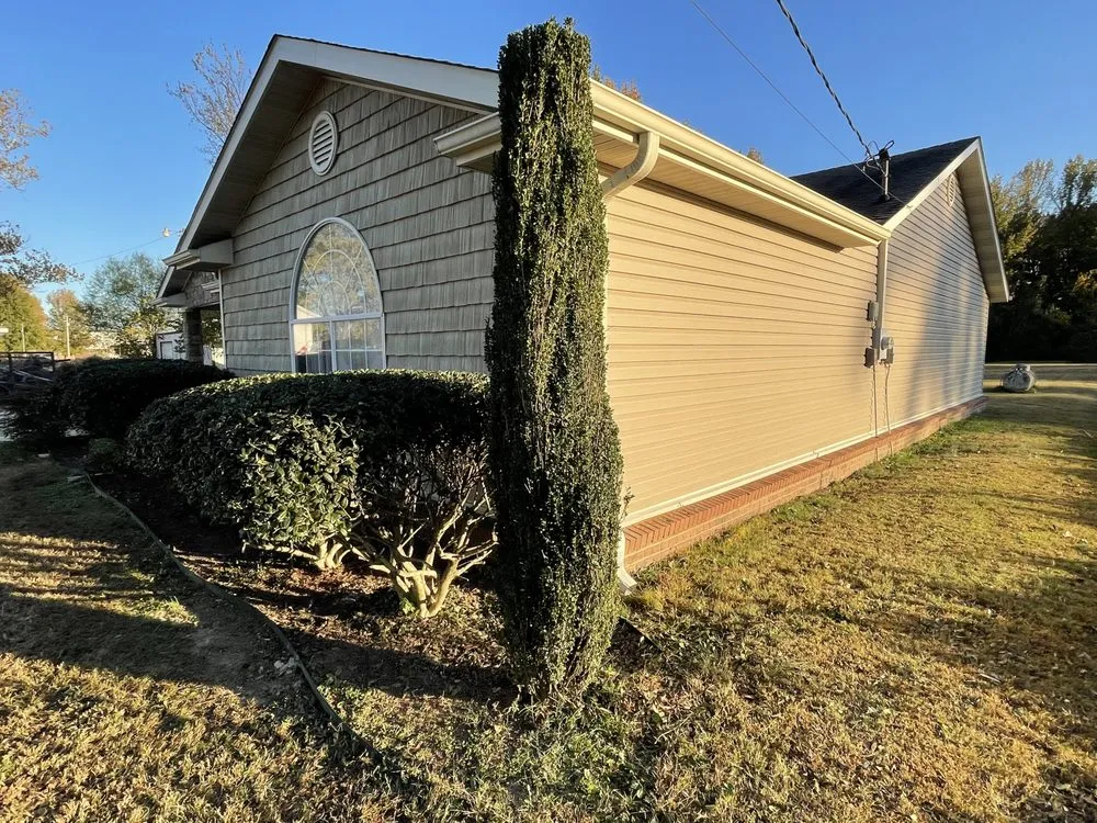 Trusted landscape installation for homes across Lucas, TX - Elite Lawn and Land Management