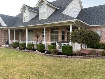 Affordable landscape design experts serving Lucas, TX - Elite Lawn and Land Management