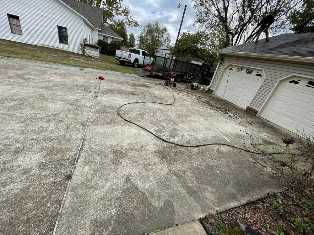 Reliable residential landscaping experts serving Lucas, TX - Elite Lawn and Land Management