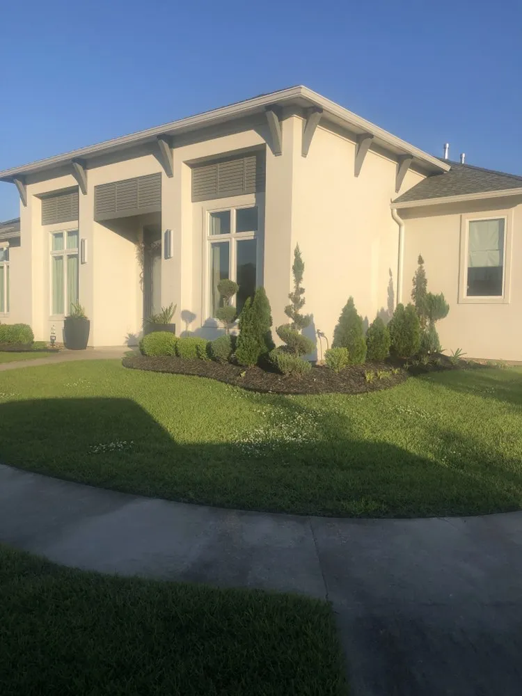 Professional yard cleanup service in Lafayette, LA - Elite Lawn And Landscape