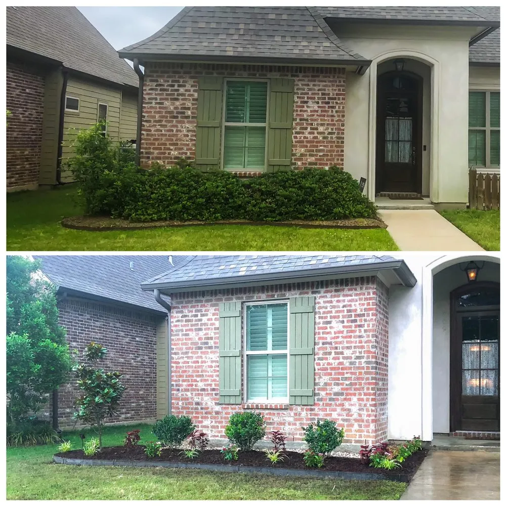 Top-rated lawn care service in Lafayette, LA by Elite Lawn And Landscape
