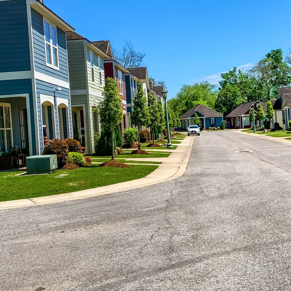 Top-rated garden landscaping in Lafayette, LA by Elite Lawn And Landscape