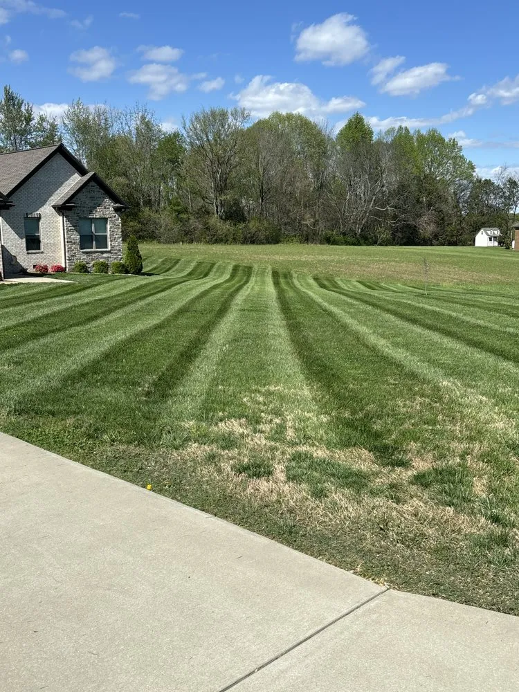 Custom garden landscaping experts serving Glasgow, KY - Elite Lawn and Landscaping