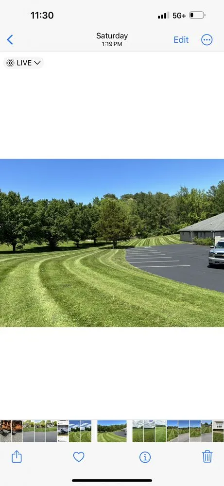 Reliable landscape installation near you across Glasgow, KY - Elite Lawn and Landscaping