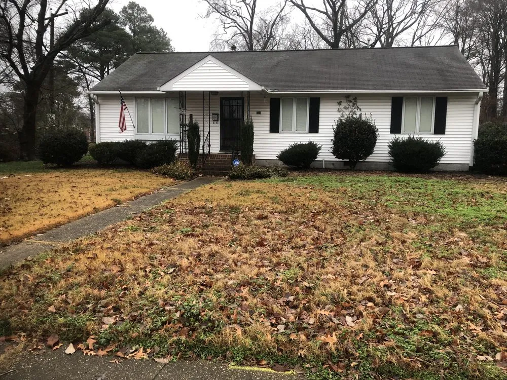 Trusted outdoor landscaping experts serving Newport News, VA - Elite Lawn and Landscaping