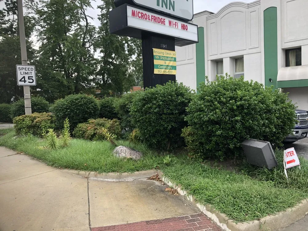 Reliable lawn mowing service near you in Newport News, VA by Elite Lawn and Landscaping