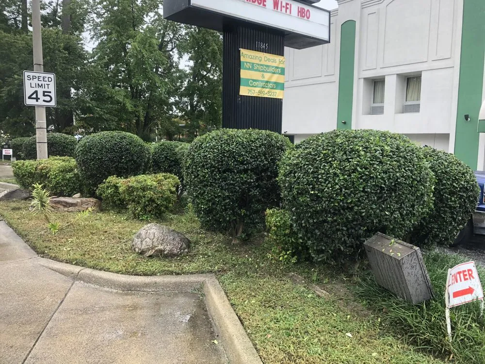 Top-rated landscape design experts serving Newport News, VA - Elite Lawn and Landscaping