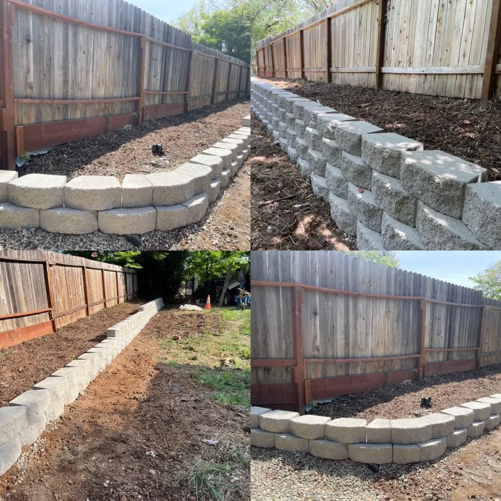 Local landscape design experts serving Folsom, CA - Elite Lawn and Yard Care