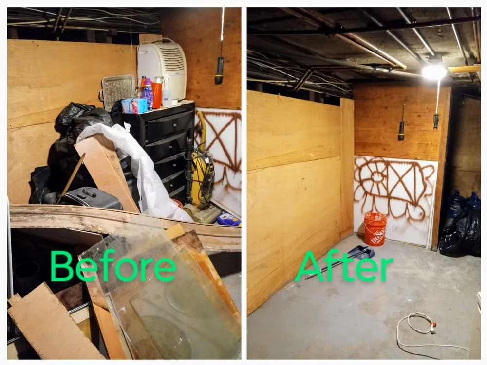 Affordable landscaping services experts serving Paterson, NJ - Elite Lawn Care & Junk removal