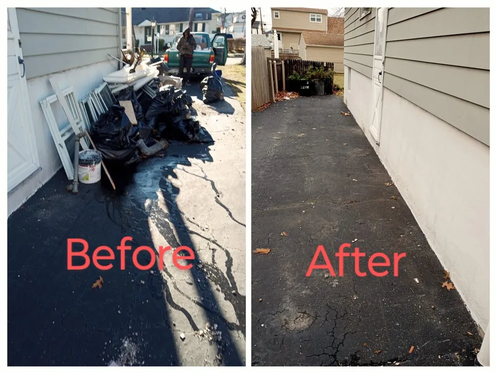 Local landscape design in Paterson, NJ by Elite Lawn Care & Junk removal