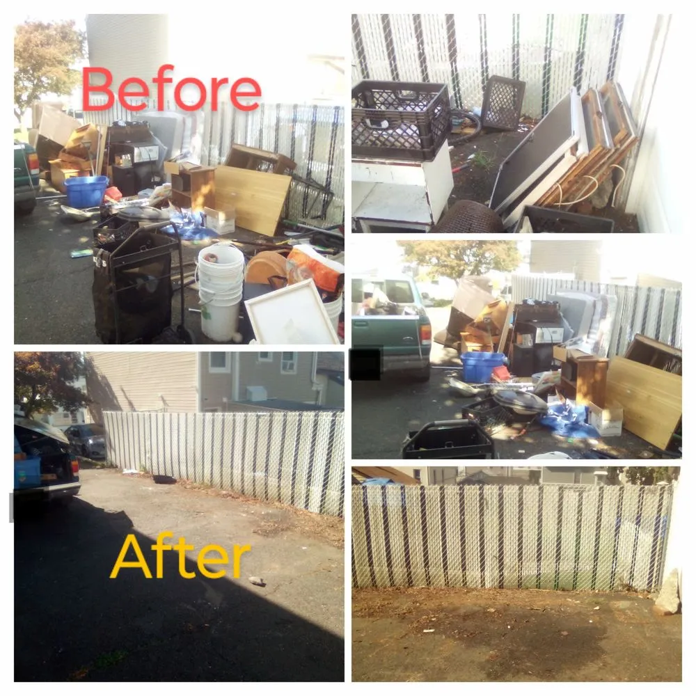 Custom lawn mowing service in Paterson, NJ by Elite Lawn Care & Junk removal