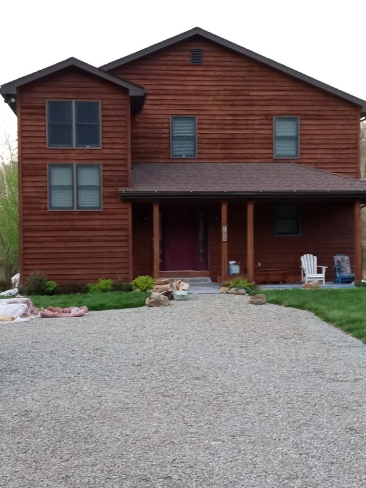 Professional landscaping services for year-round maintenance across Dilliner, PA - Elite Lawn Care & Landscaping