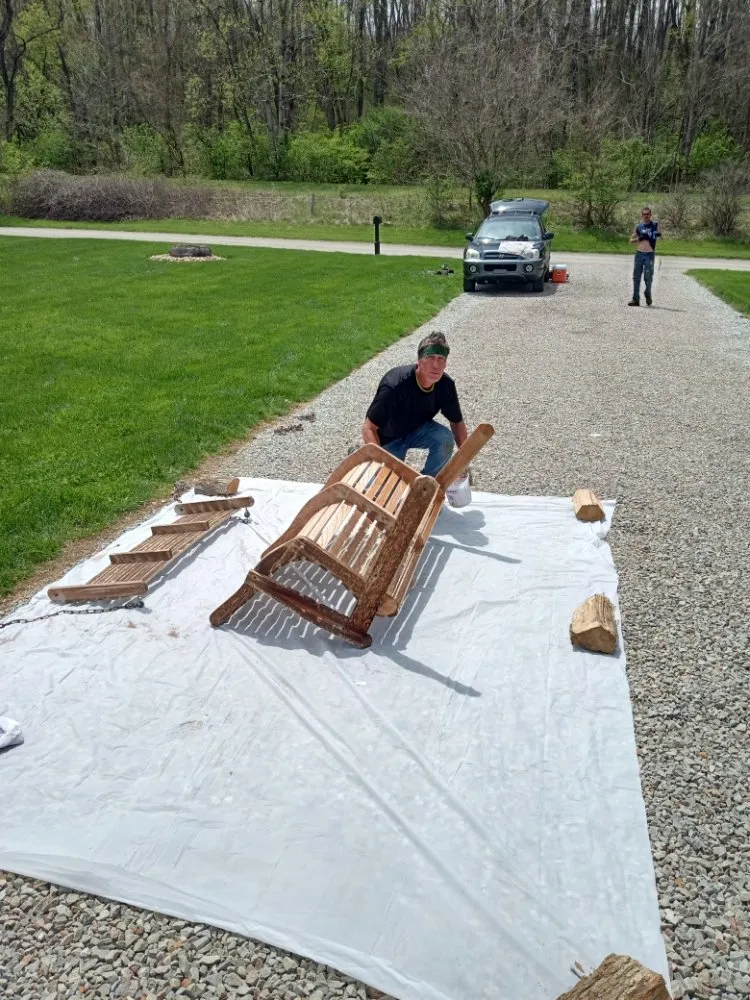 Affordable lawn mowing service in Dilliner, PA by Elite Lawn Care & Landscaping