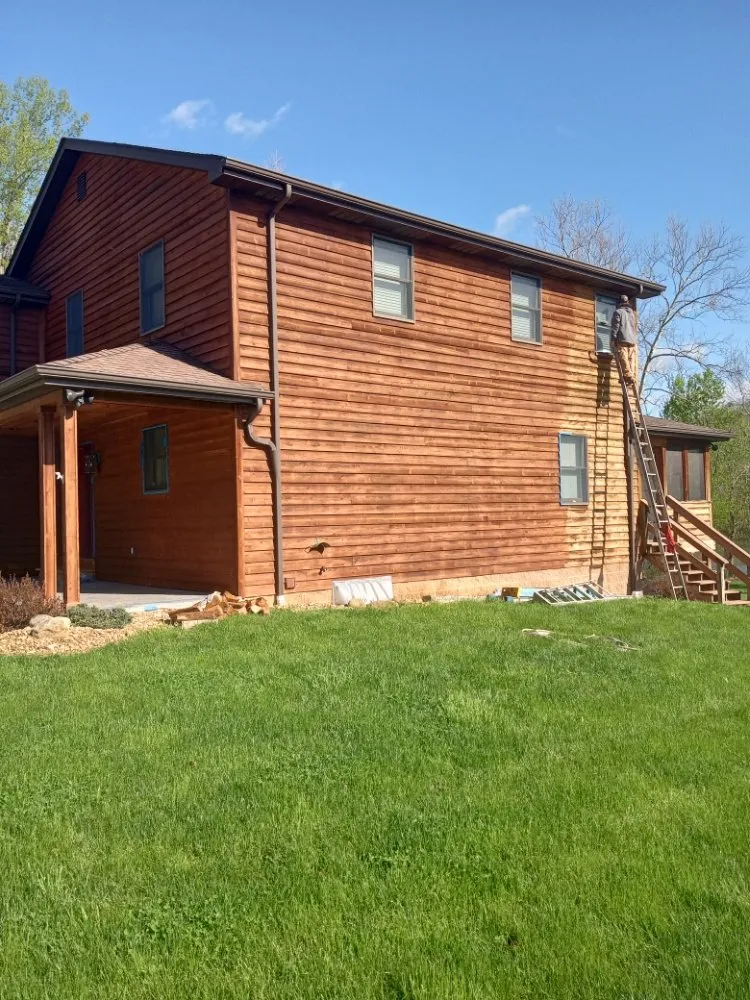 Local garden landscaping for residential properties across Dilliner, PA - Elite Lawn Care & Landscaping