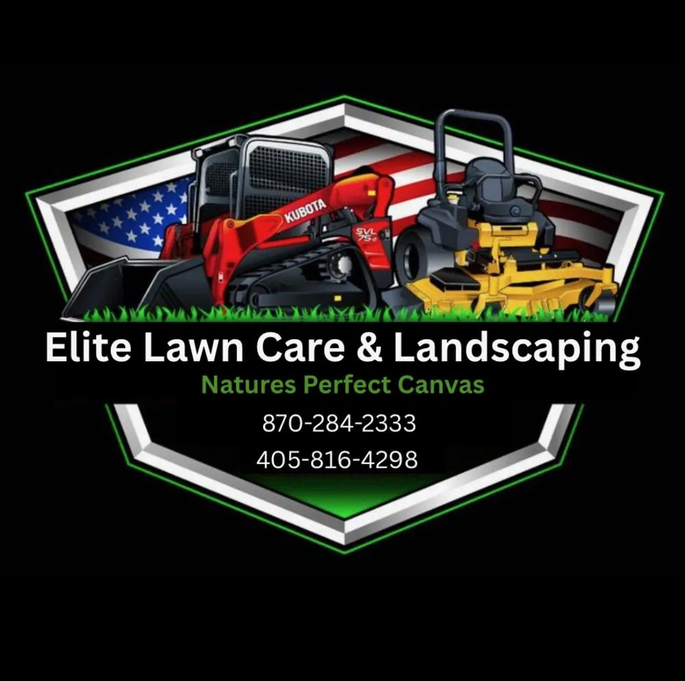 Top-rated yard maintenance experts serving Trumann, AR - Elite Lawn Care & Landscaping